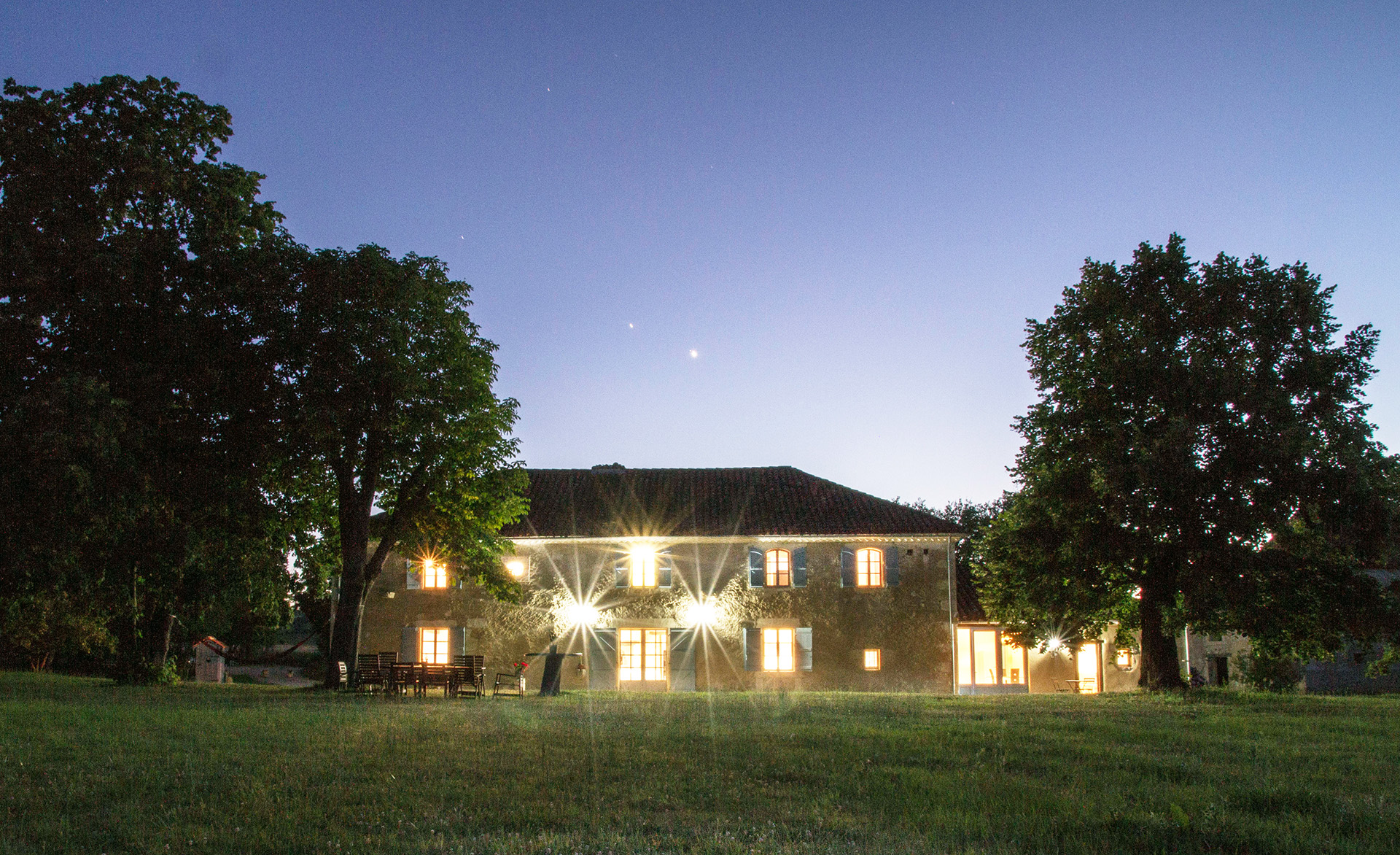 Domaine Au Perrisson