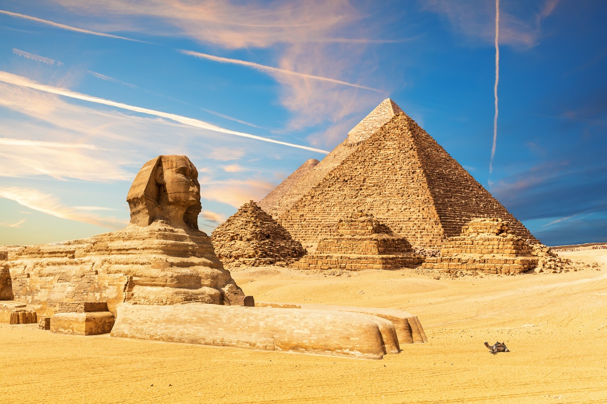 L’Égypte prolonge d’un an son visa de transit gratuit - Photo : Depositphotos.com @antonaleksenko82.gmail.com