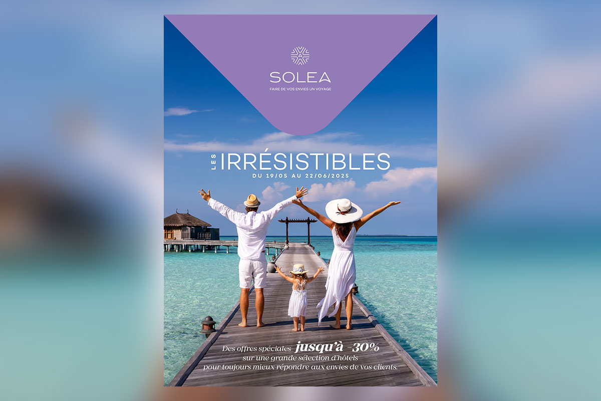 © SOLEA