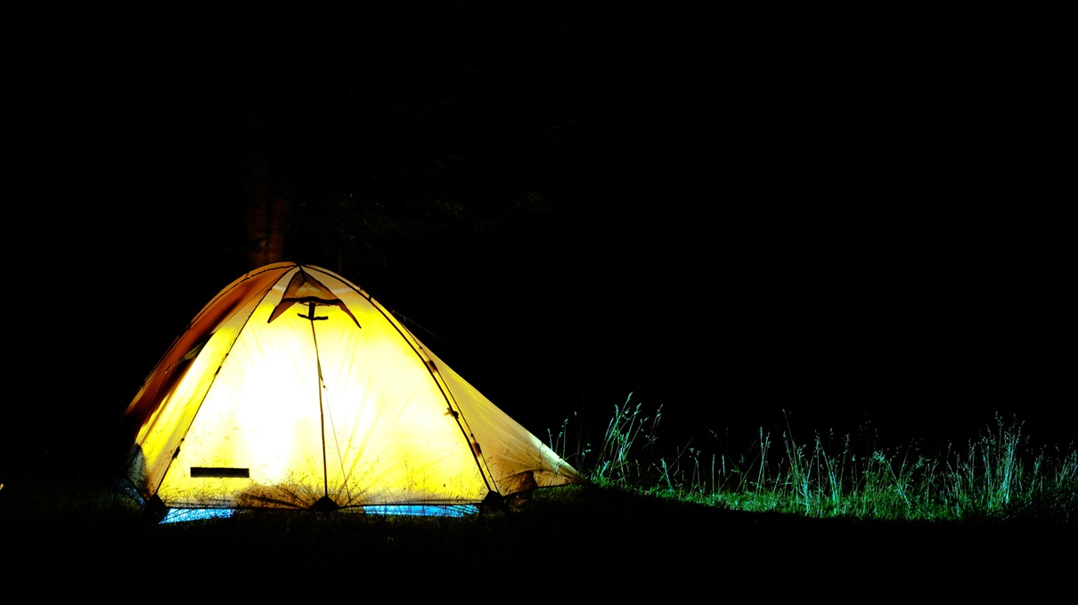 Une nouvelle plateforme pour les amateurs de vanlife - Photo : Depositphotos.com @AlexandruV