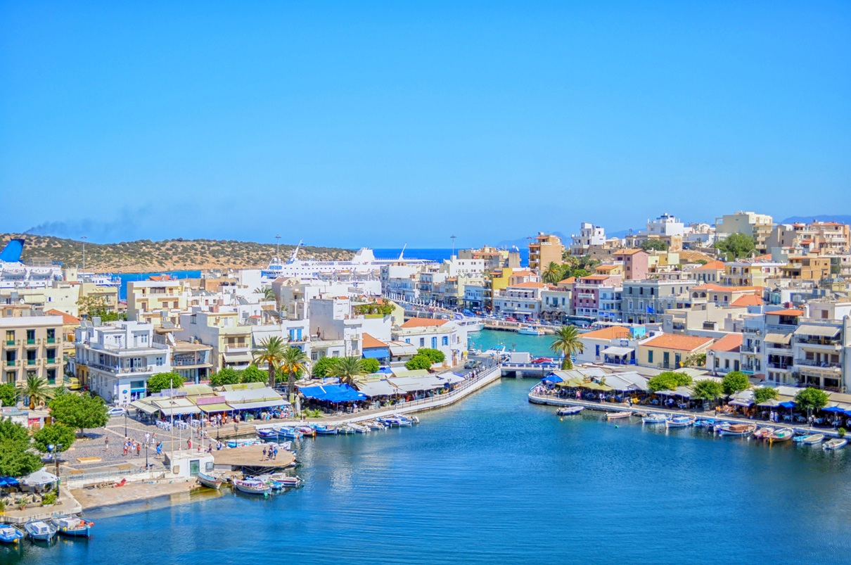 AEGEAN, TUI  France et Lorraine Aéroport s’associent - Photo : Depositphotos.com @isandro75