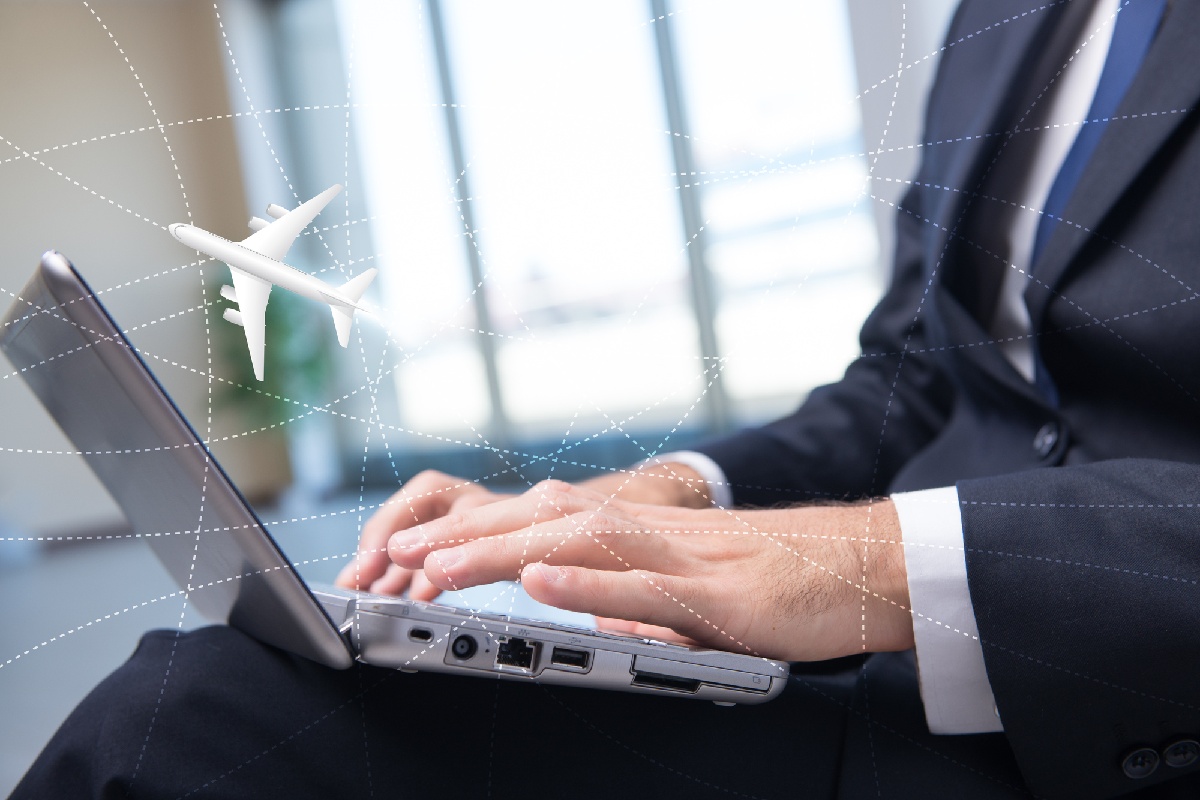 Ailleurs Business : "la relation-client est essentielle dans le voyage d’affaires" - Depositphotos.com Elnur_