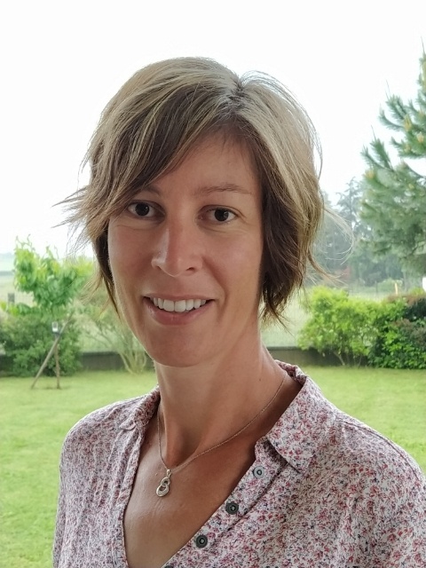 Sabine Martin, Responsable développement au sein du service commercial d’Ailleurs Business - Photo Marietton