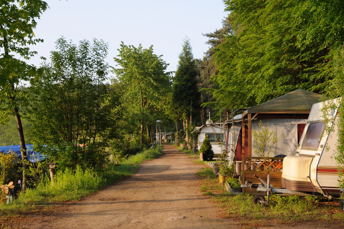 L’Allemagne a enregistré 42,9 millions de nuitées en camping en 2024, soit +19,9% par rapport à 2019 - DepositPhotos.com, philipus