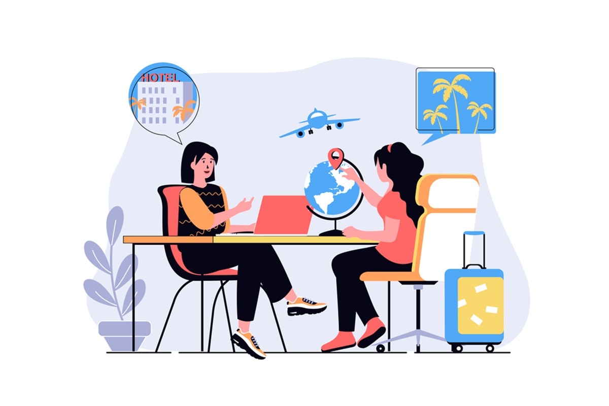 La Confédération espagnole des organisations patronales cherche des solutions à la pénurie de talents dans le tourisme - DepositPhotos.com, alexdndz