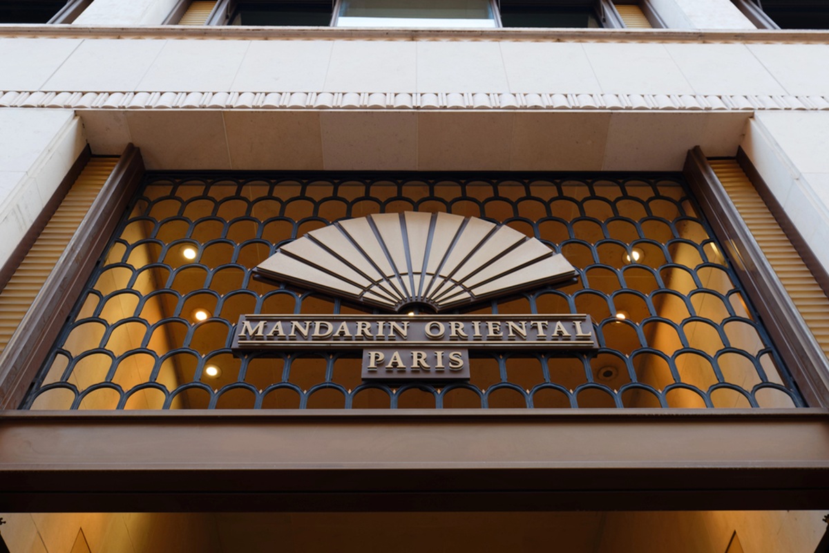 Mandarin Oriental a lancé sa première application mobile, disponible en 17 langues - DepositPhotos.com, KovalenkovPetr