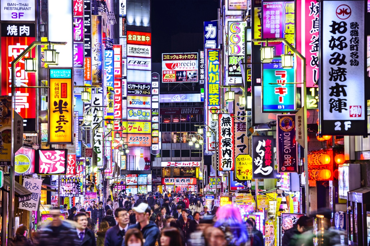 Les agences de voyages japonaises se tournent vers les marchés internationaux - DepositPhotos.com, sepavone