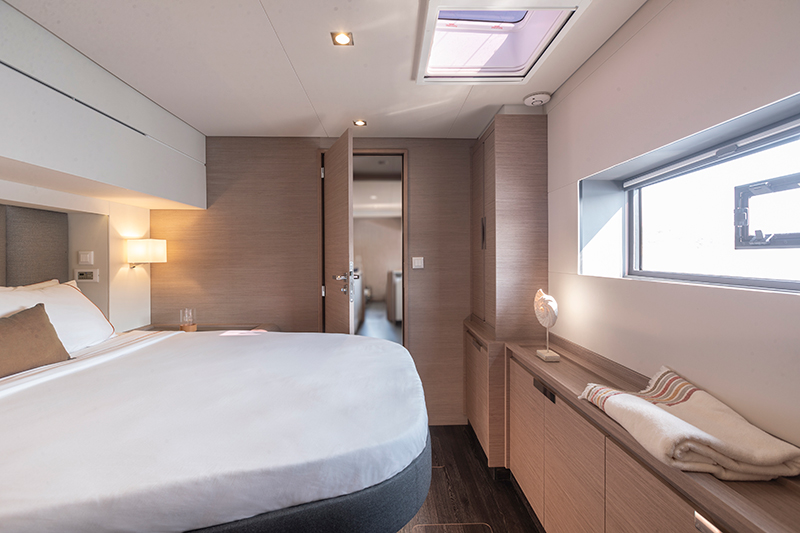 © Fountaine-Pajot / Catlante