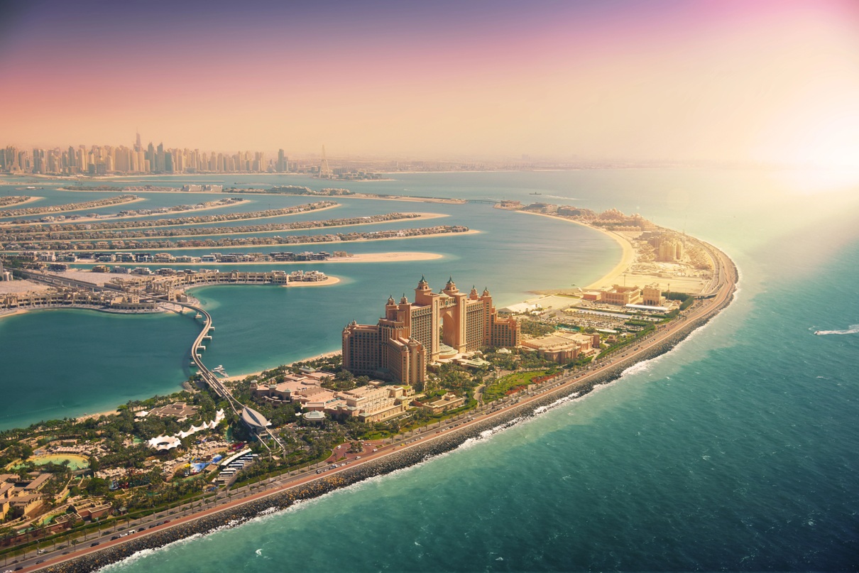 Jumeirah annonce trois nouveaux projets à Dubaï - Photo : Depositphotods.com @Variant Jumeirah annonce trois nouveaux projets à Dubaï - Photo : Depositphotods.com @Variant