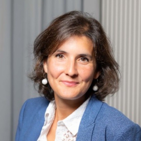 Cécile Walson est nommée Directrice des opérations commerciales de MSC Croisières en France - Photo MSC
