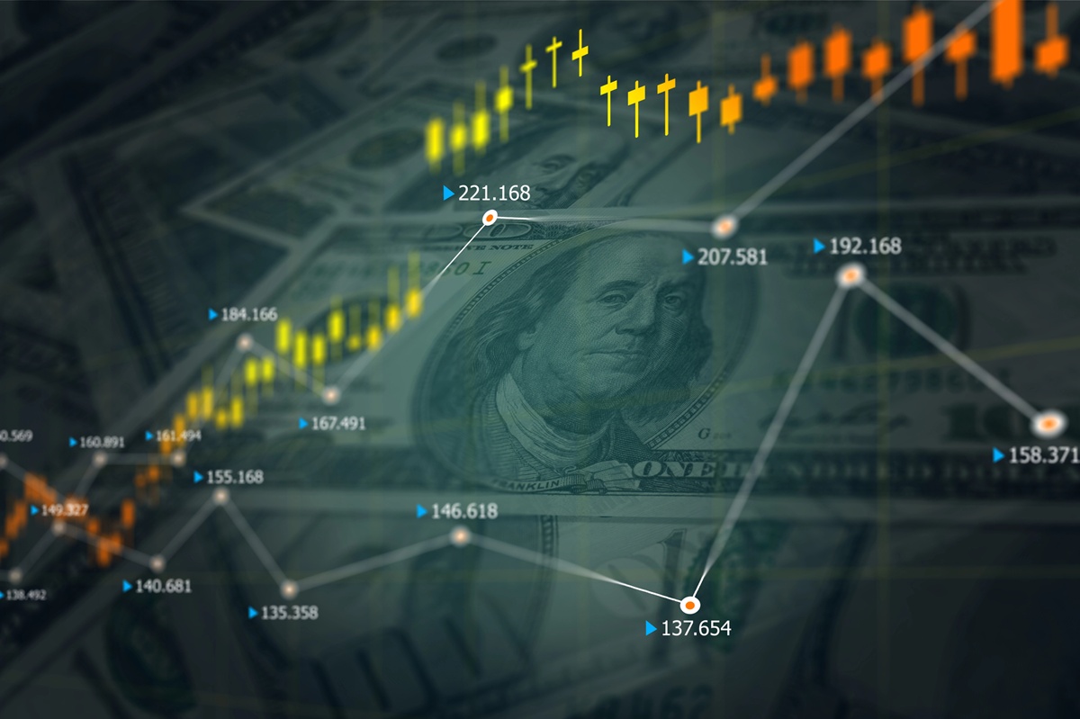 Le risque de change lié au dollar constitue aujourd’hui l’une des principales menaces économiques à surveiller - DepositPhotos.com, peachayatanomsup.gmail.com