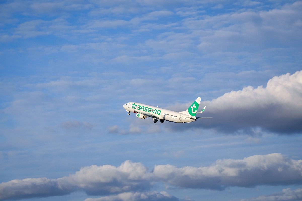 Nice, Marseille et Toulouse : dès 2026, Transavia multiplie ses vols de Paris Orly Depositphotos.com npershaj@gmail.com