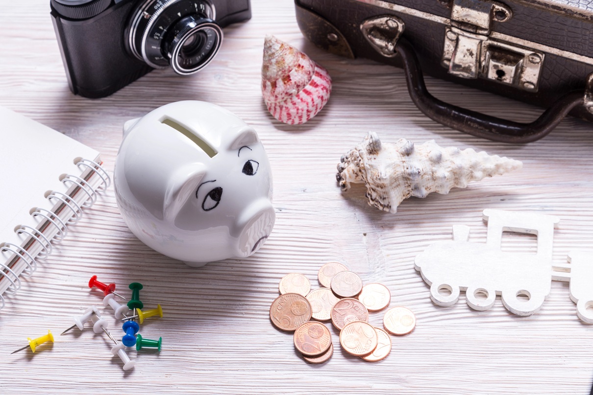 Vacances 2025 : les Français entre envie d’évasion et contraintes économiques - Photo : Depositphotos.com @Yumis