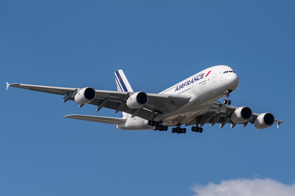 Sabre étend son offre NDC avec le contenu d’Air France-KLM - Photo : Depositphotos.com @Gilles_B_Photographe