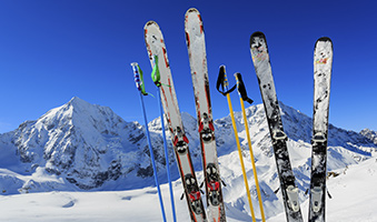 MMV lance une offre Ski Tout compris 