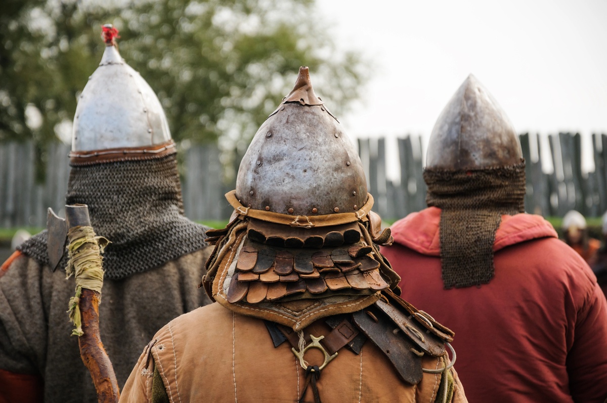 Pour célébrer ses 800 ans, le site des Tours de Merle propose un programme festif, pensé pour faire voyager petits et grands au cœur du Moyen Âge - Depositphotos.com, matimix