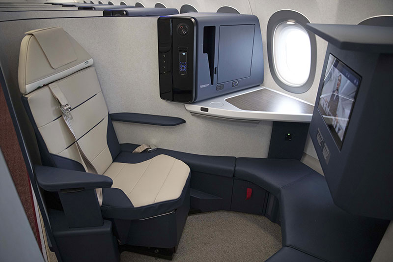 © ITA Airways