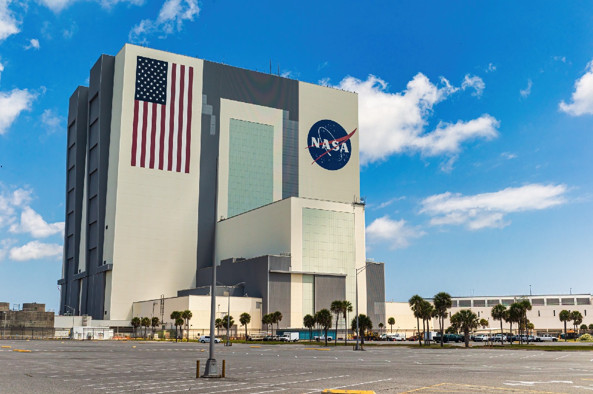 USA Budget Spatial 2025 : réduction des programmes scientifiques, cap sur la Lune et Mars - Depositphotos.com Auteur WOPictures