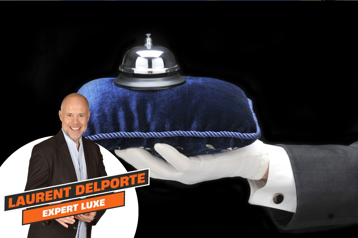 L’exclusivité d’aujourd’hui ne se construit plus sur l’opulence, mais sur le sensible, le subtil et l’intime - DepositPhotos.com, scukrov
