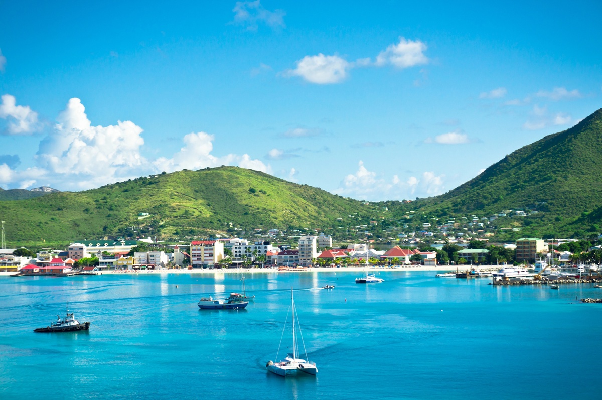 Air Caraïbes ouvrira une liaison directe entre Paris-Orly (ORY) et l’aéroport international Princesse-Juliana de Saint-Martin (SXM) à partir du 12 décembre 2025 - DepositPhotos.com, matfron