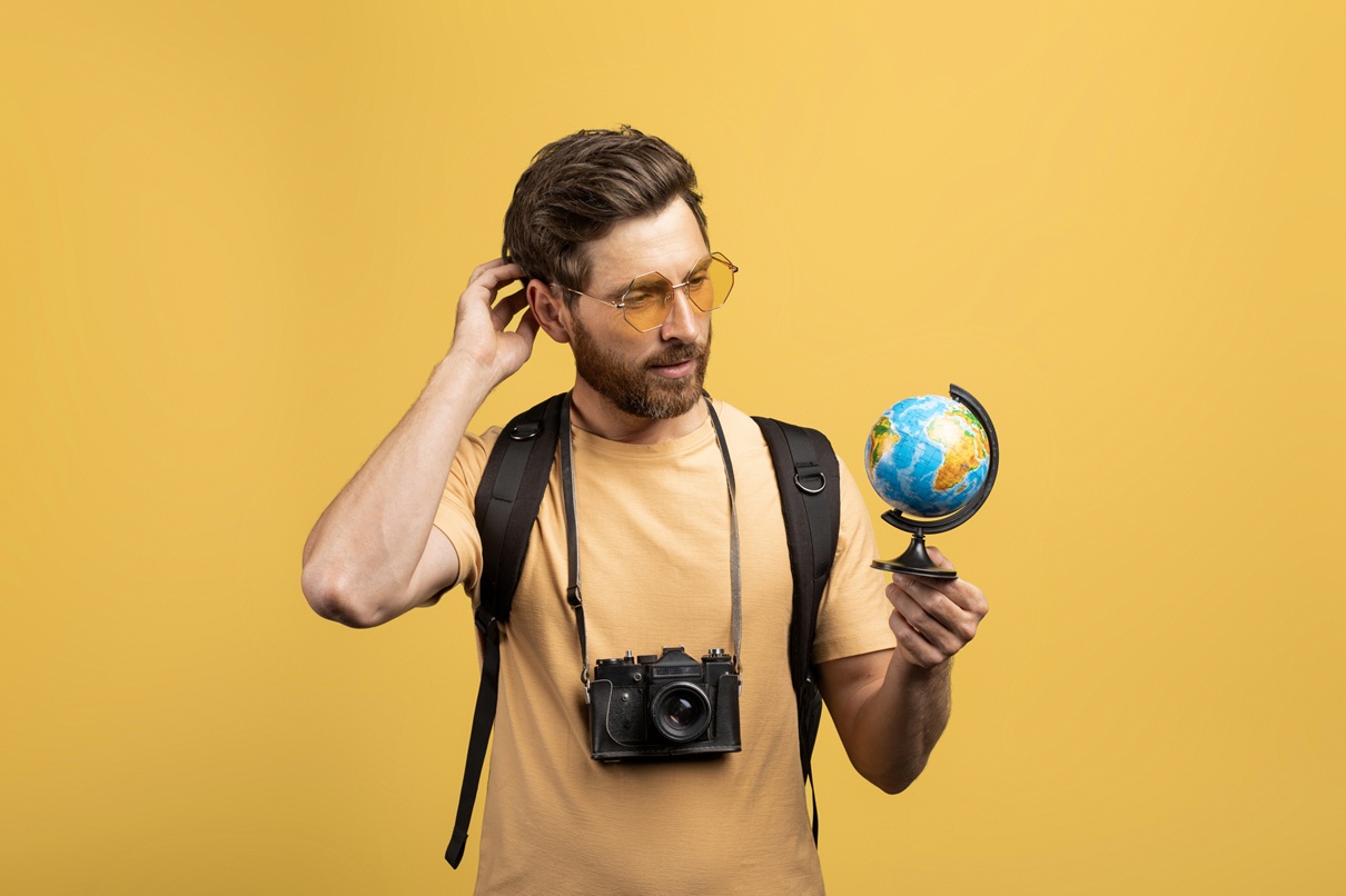 Tourisme : ces 3 tendances vont tout changer cet été - Photo : Depositphotos.com @Milkos