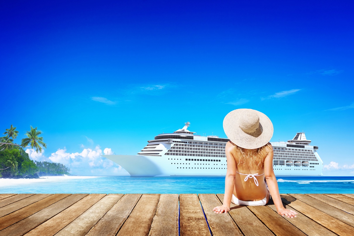 Royal Caribbean dévoile les nouvelles expériences à bord du Star of the Seas - Photo : Depositphotos.com @Rawpixel