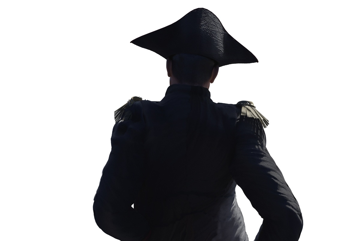 "Napoléon, l'Épopée Immersive" arrive à Bordeaux - Photo : Depositphotos.com @DenisSmile