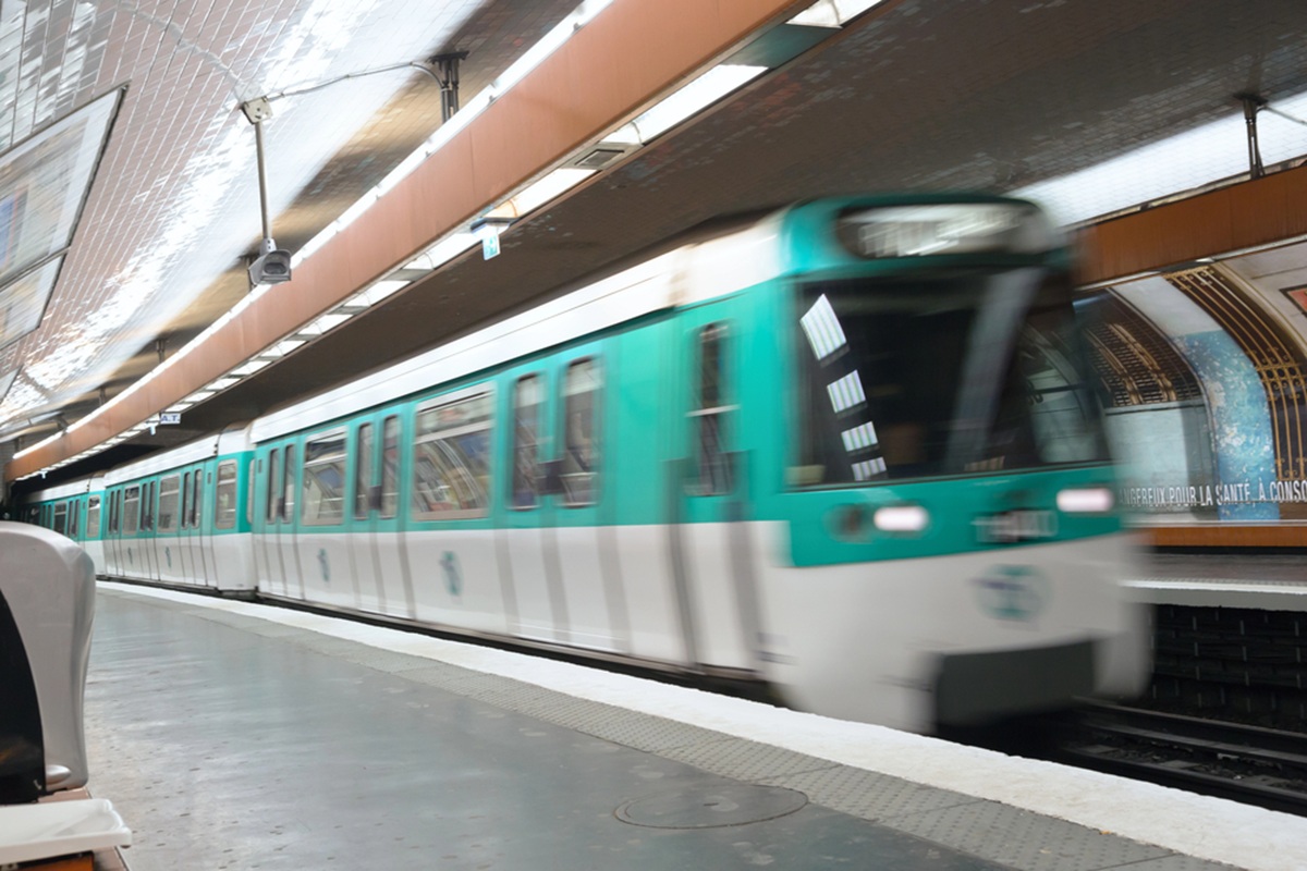 Dans le métro parisien, une passagère verbalisée pour une plante jugée « objet incommodant » - Depositphotos.com, toucanet