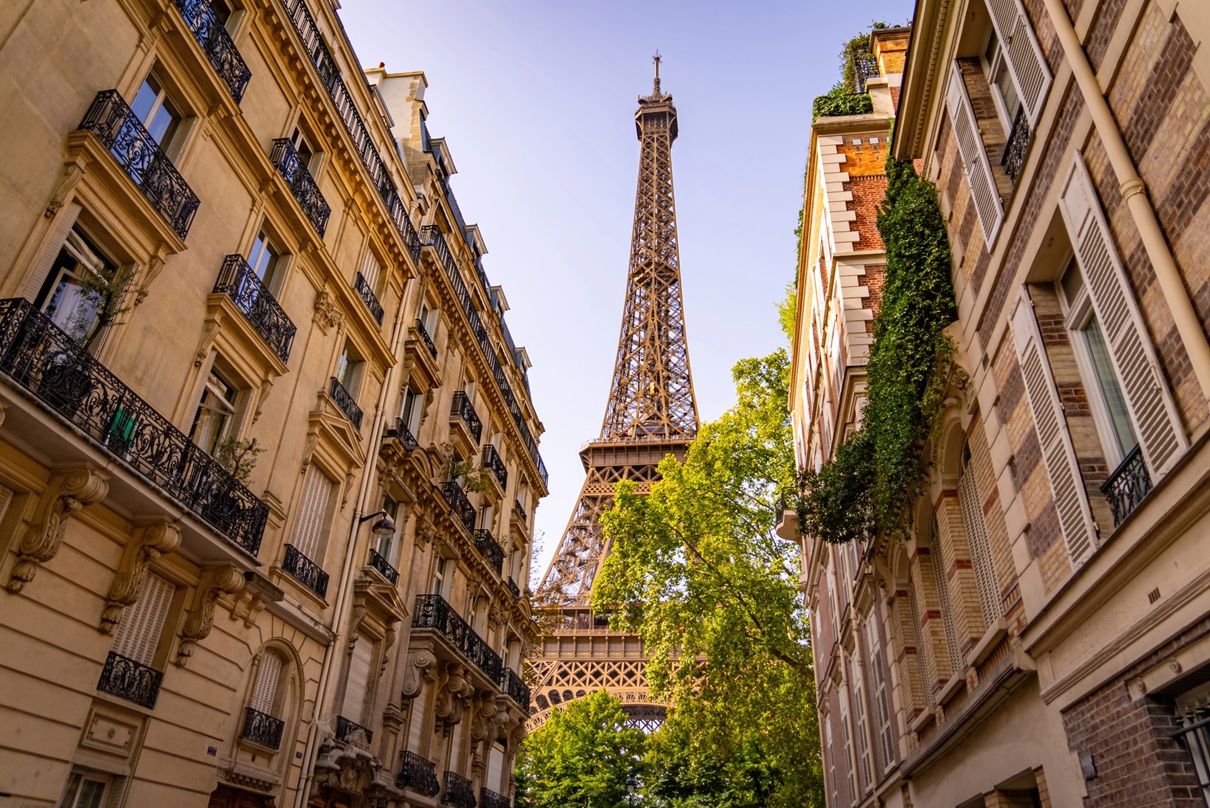 AVIAREPS lance son roadshow en France - Photo : Depositphotos.com @4kclips
