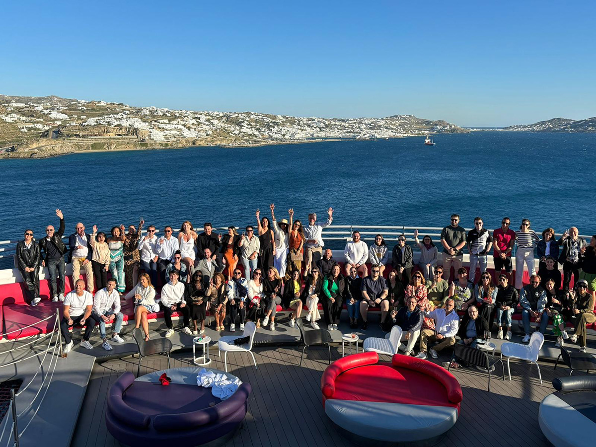 FAM TRIP Virgin Voyages © Virgin Voyages