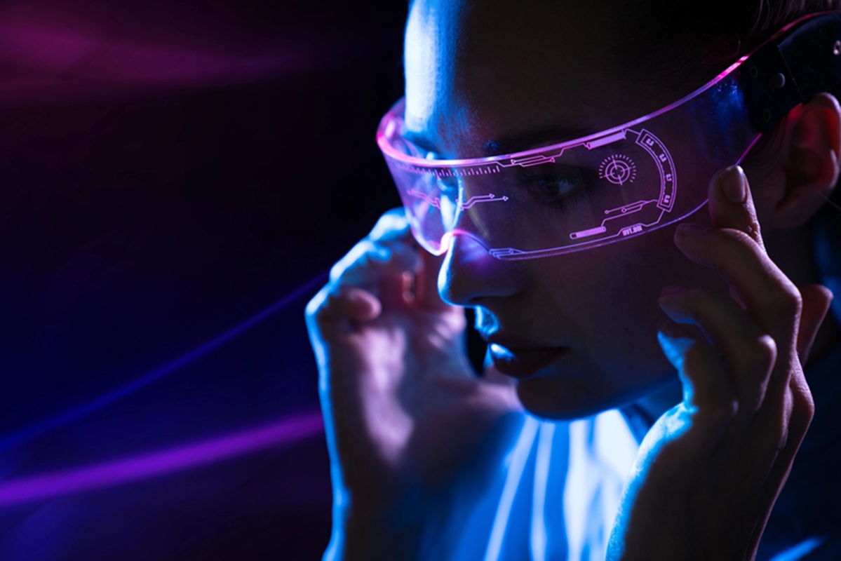Le lancement des lunettes intelligentes Google est prévu « après 2025 » - DepositPhotos.com, majdansky