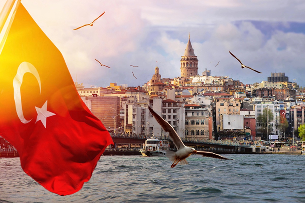 L’Association des agences de voyages turques (TÜRSAB) rejoint le Conseil mondial du voyage et du tourisme (WTTC) - DepositPhotos.com, seqoya