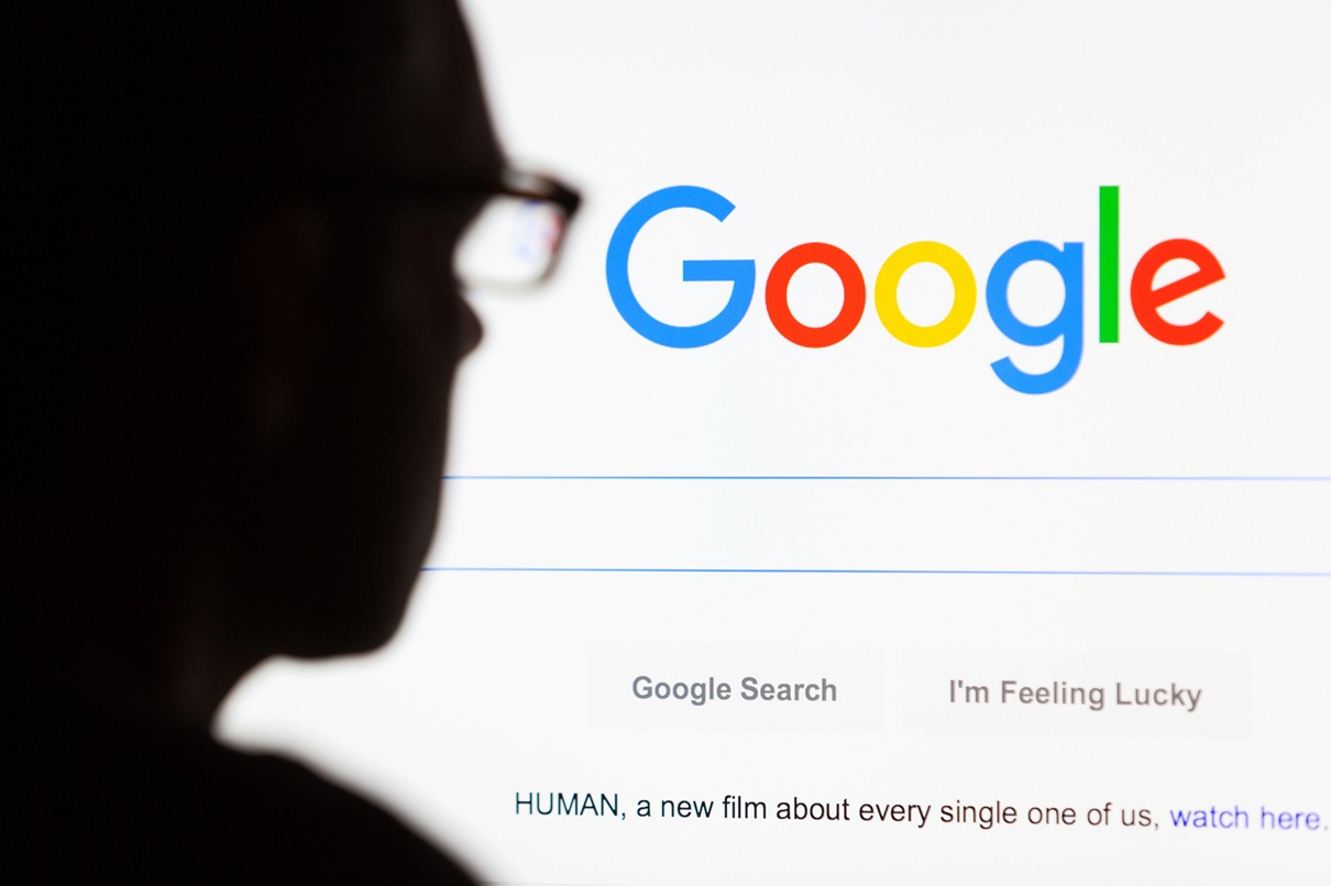 IA : Google dévoile ses lunettes à réalité augmentée - Photo : Depositphotos.com @antb