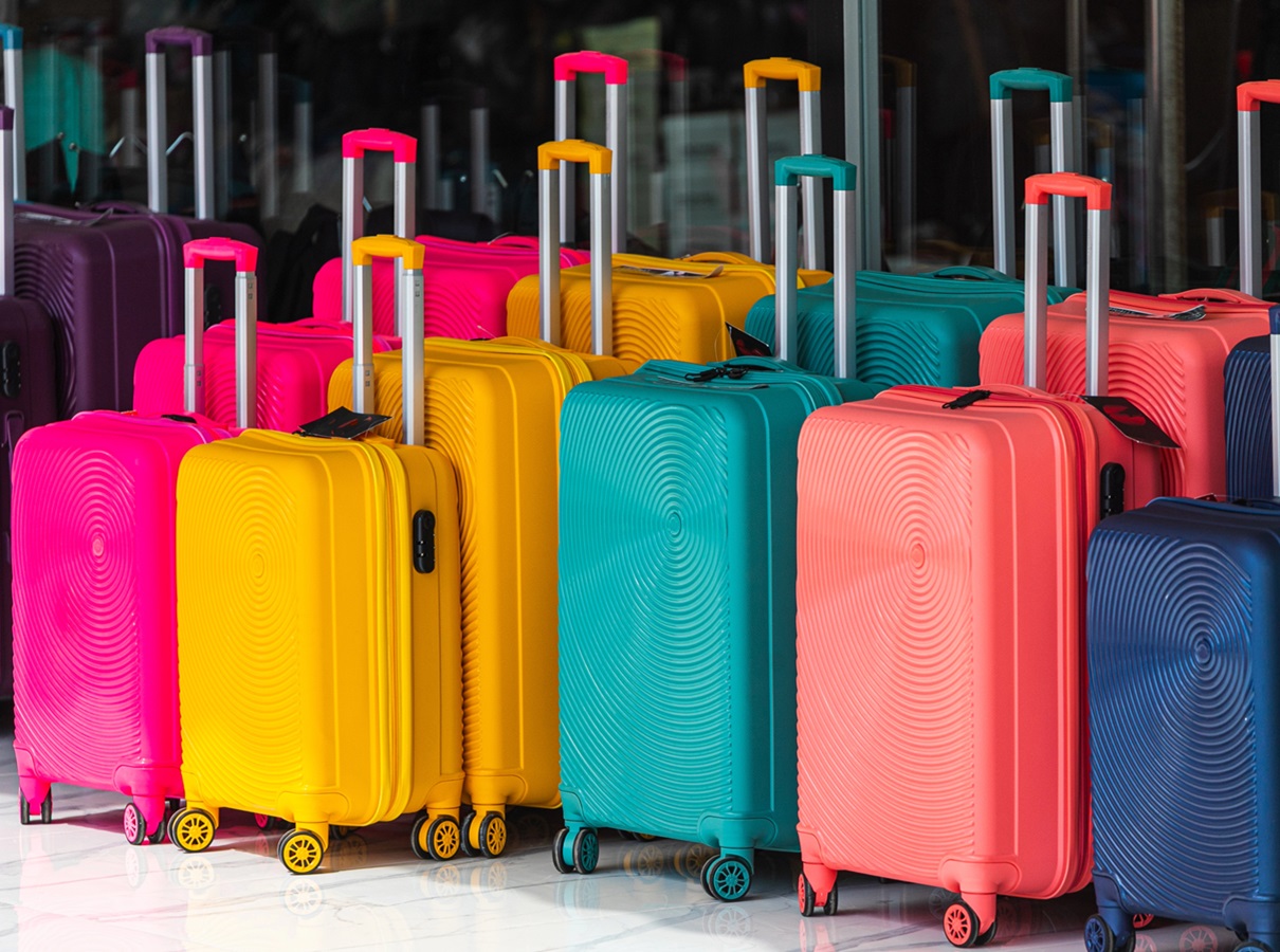 La gratuité des bagages cabine dans les avions fait son bonhomme de chemin et pourrait devenir la règle... - Photo : DepositPhotos.com, everyonensk
