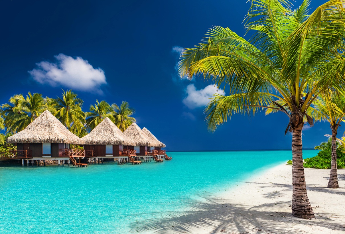 Small Luxury Hotels intègre 25 nouveaux hôtels en 2025 - Photo : Depositphotos.com @mvaligursky