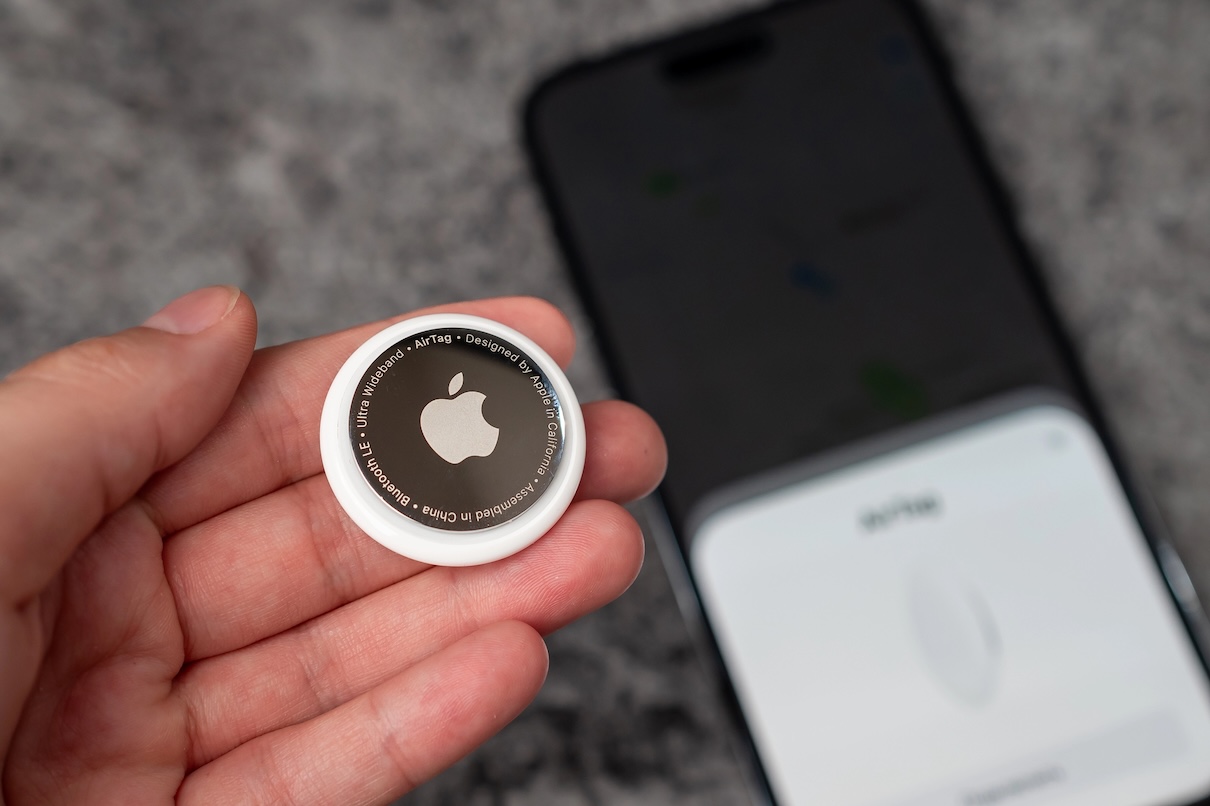 Cathay Pacific mise sur la technologie Apple pour rassurer ses passagers - Depositphotos @JulijaMatuka