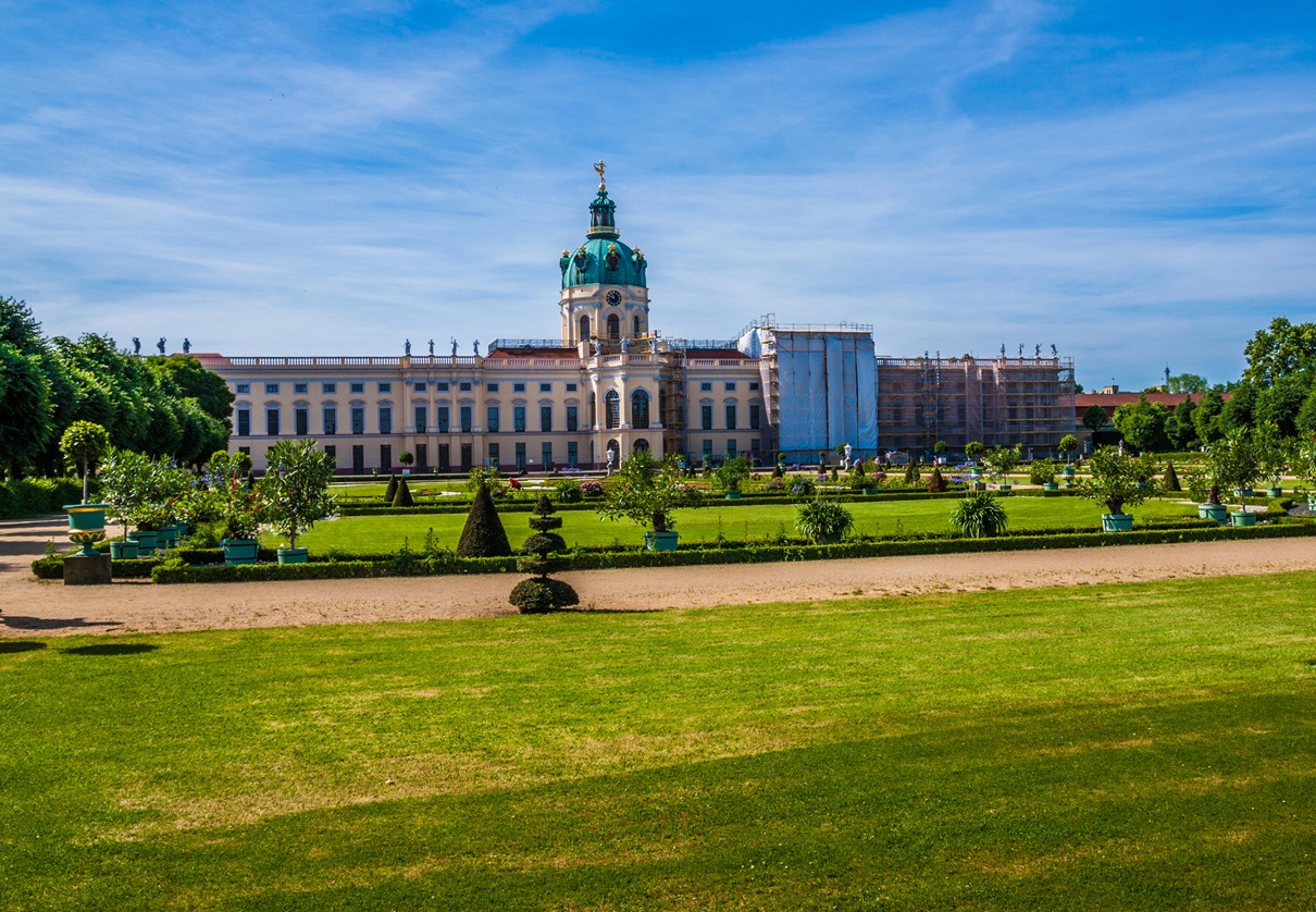 Candlewood Suites arrive en Europe - Photo : Depositphotos.com @CoNe88