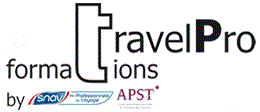 Snav, APST : Travel Pro, demandez le programme de formation !