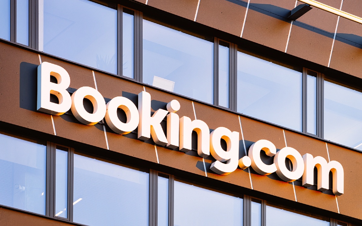Hôtellerie : Booking.com sommé de réduire ses commissions en Suisse - Depositphotos.com Auteur erix2005
