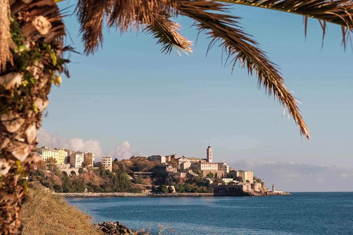 Moby reprend la liaison Livourne–Bastia - Photo : Depositphotos.com @joningall