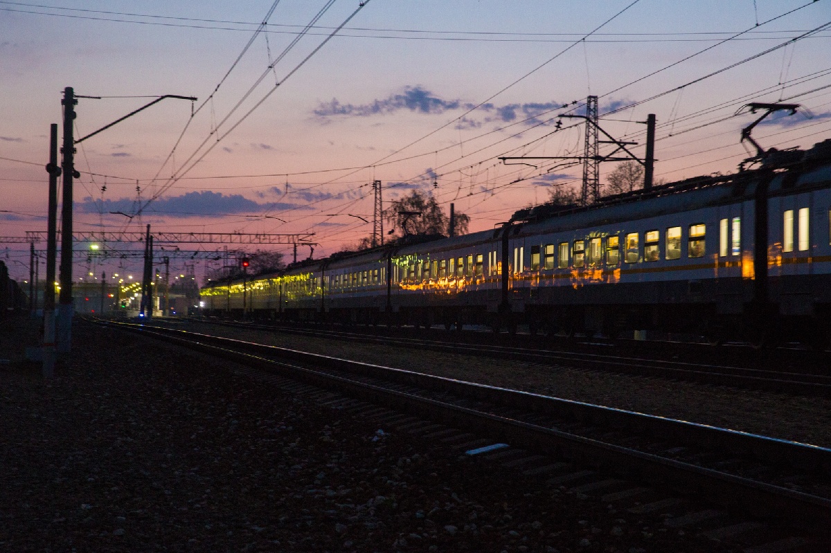 Trains de nuit : "nous attendons des décisions à la hauteur des promesses" - Depositphotos.com Auteur winner55