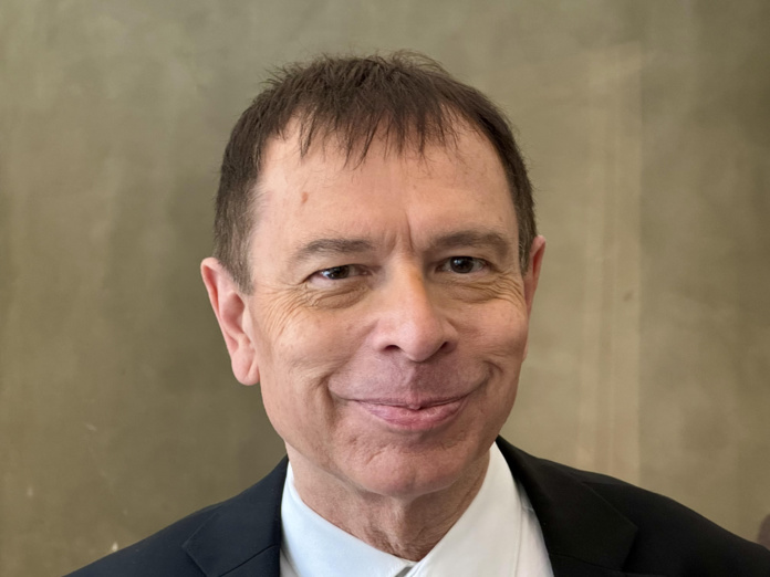 Patrice Viceriat - DR