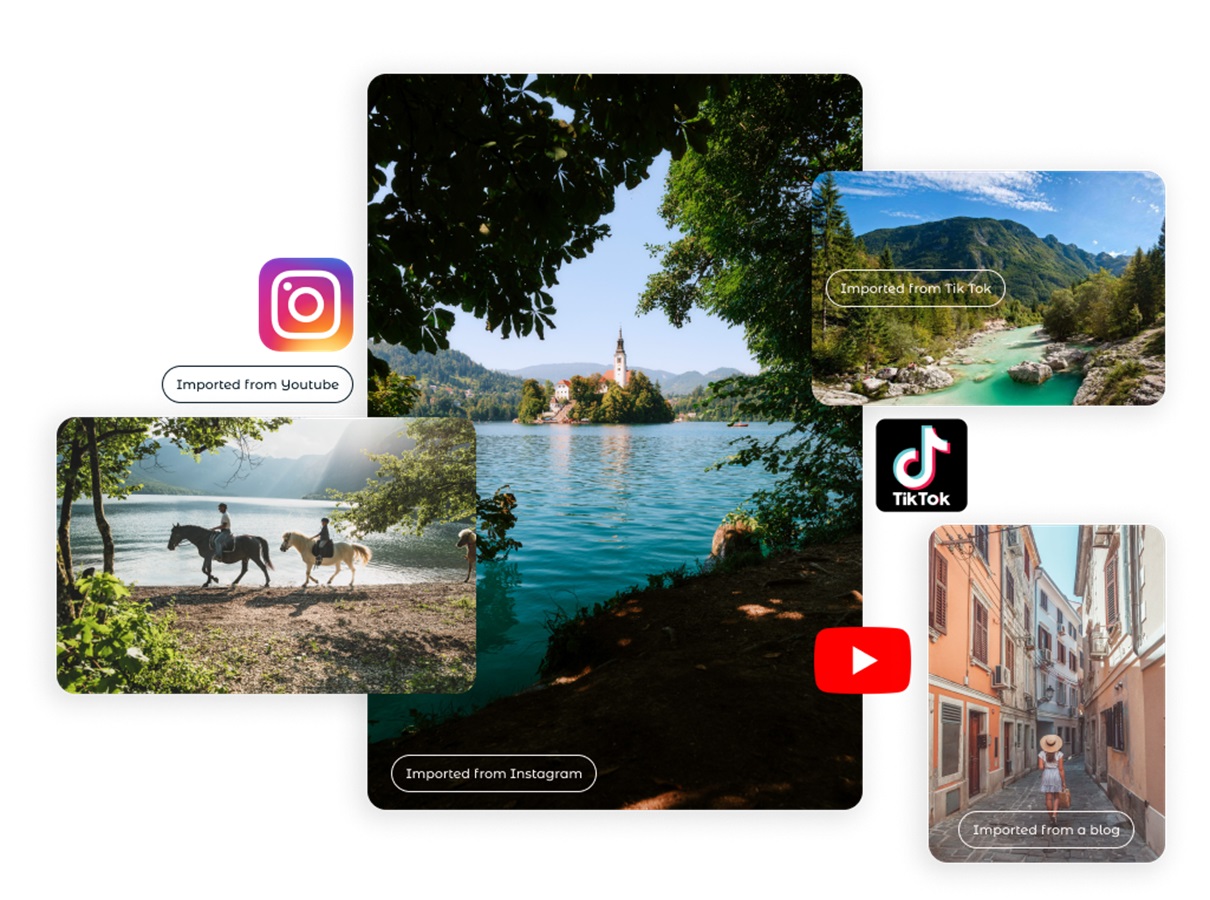 Cocohop est officiellement lancée en ce début juin 2025 - Crédit photos : Cocohop Cocohop est officiellement lancée en ce début juin 2025 - Crédit photos : Cocohop