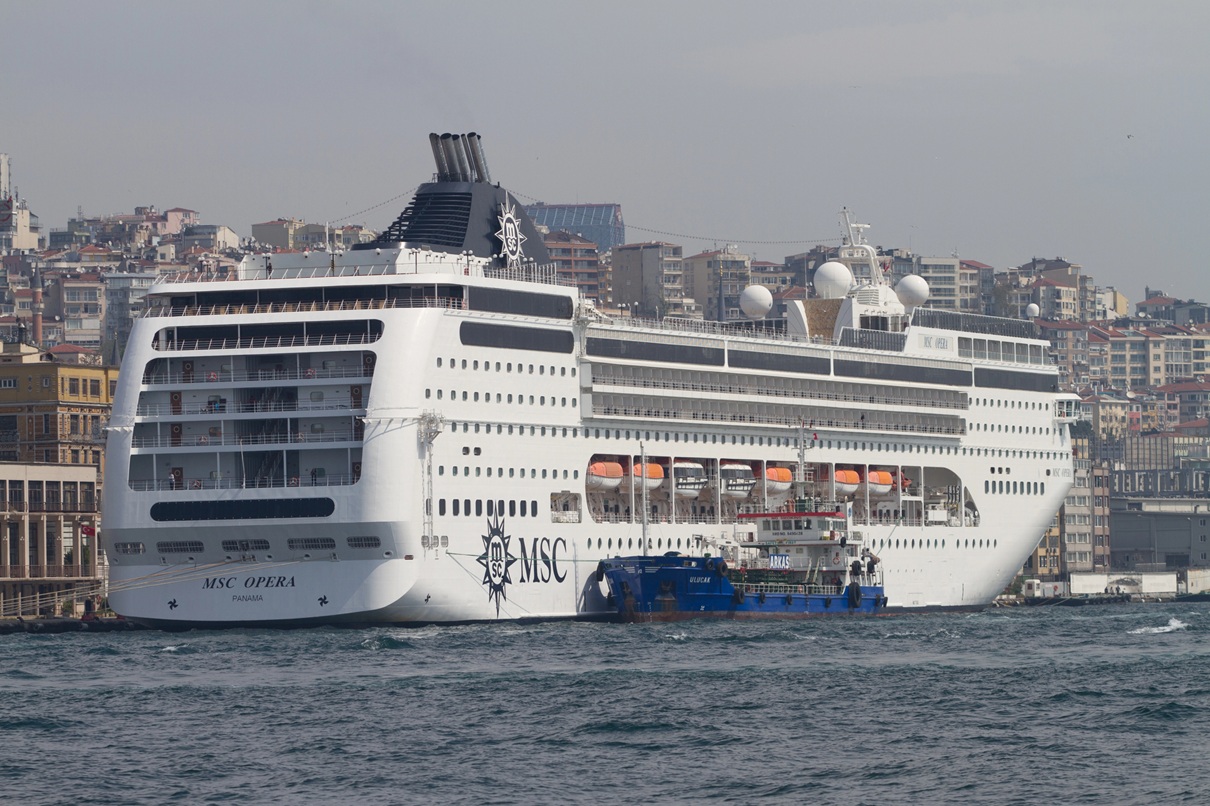 MSC Croisières les ventes de ses nouveaux itinéraires dans les Caraïbes - Photo : Depositphotos.com @EvrenKalinbacak