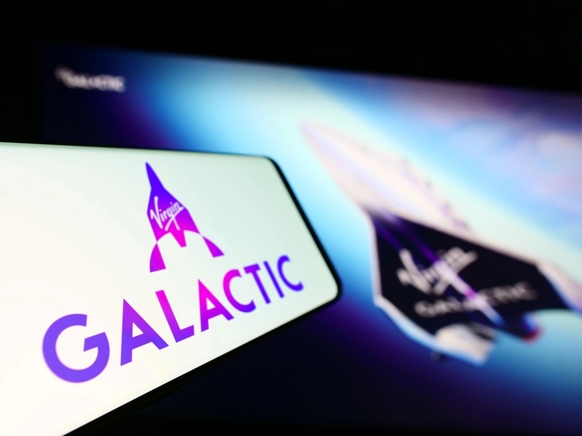 Virgin Galactic relance et augmente les prix de ses vols spatiaux en 2026. @depositphotos/T.Schneider