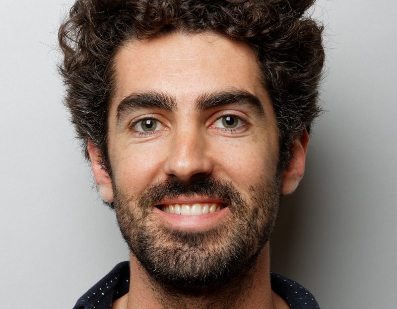"Notre agence paraît désormais connectée et plus dynamique" (c) Lucas Vigne
