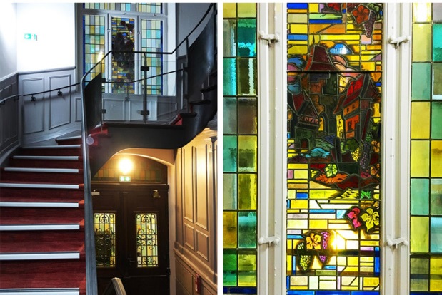 Alsace : un nouvel hôtel Adonis ouvre ses portes à Strasbourg Alsace : un nouvel hôtel Adonis ouvre ses portes à Strasbourg