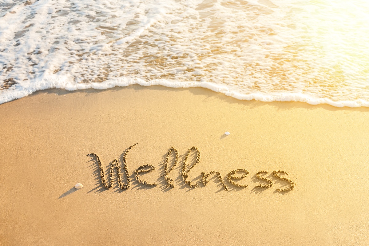 Les wellness trips : une déferlante bien-être à retrouver sur TourMaG - Depositphotos.com FranRodriguezFotografia