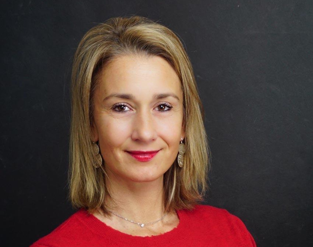 Caroline Marro nommée directrice générale de Marco Vasco - Photo Marco Vasco Caroline Marro nommée directrice générale de Marco Vasco - Photo Marco Vasco