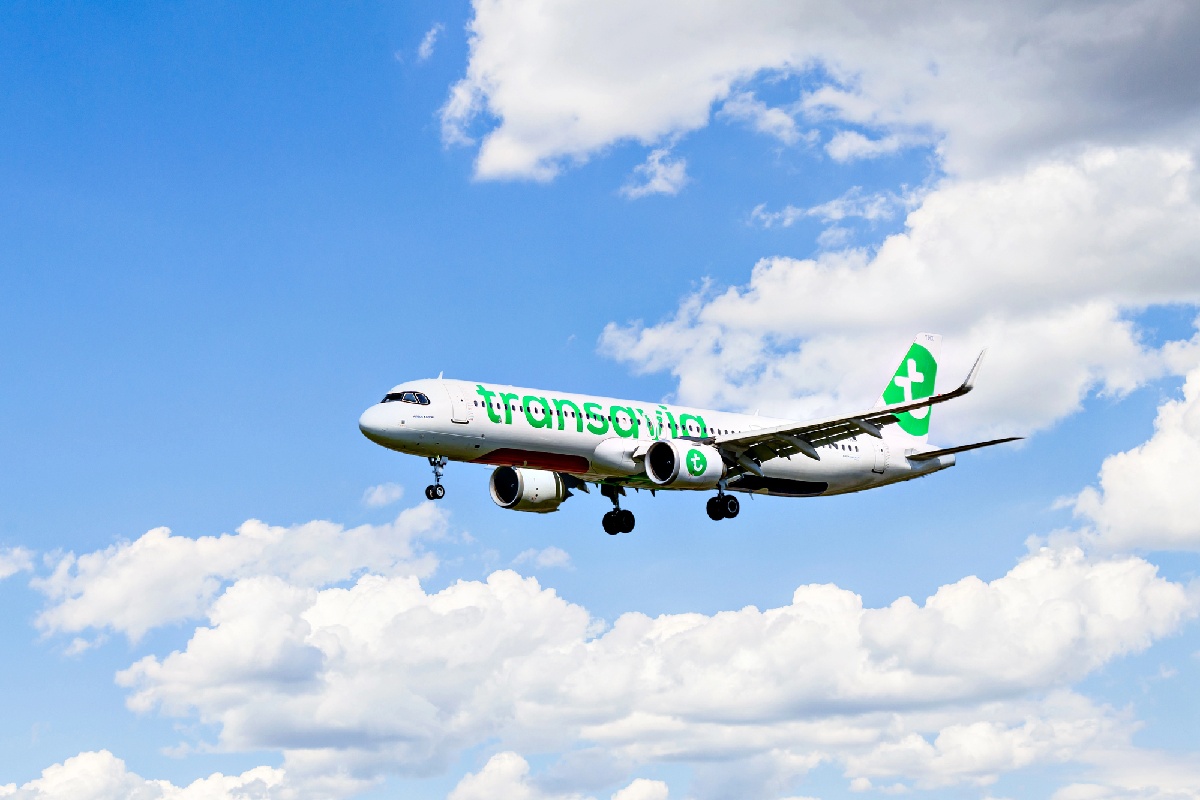 Grève Transavia : indemnités, remboursement... quels sont vos droits ? - Depositphotos.com Auteur Toni.M
